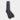 Short Grey Heavy Wool Sport Socks