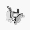 Silver Binks Cufflinks