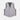 Single Breasted Light Grey Linen Waistcoat