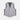 Single Breasted Light Grey Linen Waistcoat