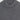 Smog Grey Mock Turtle Neck 100% Cashmere Jumper