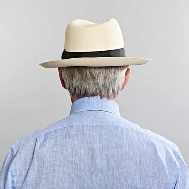Superfino Fedora Panama