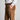 Tan Cotton Corduroy Trousers