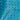 Teal & Navy Medium Spot Silk Pocket Square