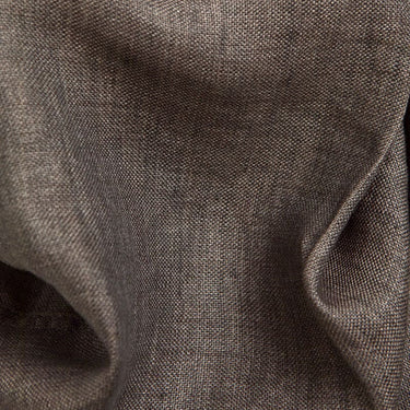 Tobacco Linen Trousers