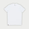 White 4 - Flex Cotton T-Shirt