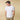 White 4 - Flex Cotton T-Shirt