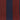 Wine Block Stripe Wool & Silk Blend Tie