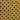 Yellow & Blue Small Floral Motif Printed Silk Tie