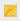 Yellow & Navy Small Spot Silk Pocket Square