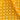 Yellow & White Medium Spot Silk Pocket Square