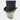 Aubergine Purple Tall Top Hat