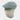 Bates Brand New Blue & Beige Wool Tweed Herringbone Flat Cap - Hilditch & Key