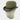 Brown Bowler Hat