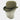 Brown Bowler Hat