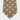 Brown with White Spots Woven Silk & Cotton Tie