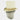 Cream Tall Top Hat - Hilditch & Key