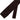 Dark Brown Knitted Silk Tie with White Spots