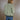 Dark Lovat Moleskin Bomber Jacket