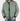 Dark Lovat Moleskin Bomber Jacket