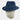 Electric Blue Grosvenor Fedora