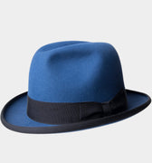 Elixir Blue Soft Homburg
