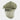 Green & Brown Herringbone Wool Gatsby Cap