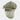Green & Brown Herringbone Wool Gatsby Cap