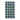Green, Navy & White Check Brushed Cotton Pyjamas With Navy Piping