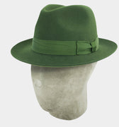 Green Topham Trilby