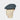 Grey Linen Toni Cap