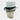 Grey Top Hat