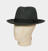 Grey Walker Trilby