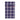 Large Red & Blue Check Pyjamas With Red Piping