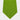 Lime Printed Silk Tie with White Pin Spots