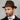 Mid Brown Weekender Trilby