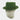 Moss Green Pork Pie Trilby