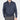 Navy Barclay Silk & Cashmere Jacket
