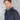 Navy Barclay Silk & Cashmere Jacket