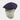 Navy Linen Toni Cap