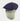 Navy Linen Toni Cap
