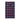 Navy, Red & White Checked Brushed Cotton Loungewear Bottoms
