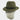 Nogal Brown Burlington Trilby