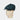 Ocean, Mallard and Blue Made In England Woollen Gatsby Cap