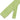 Plain Bright Green Knitted Silk Tie