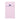 Plain Lilac End On End Cotton Pyjamas With Navy Piping