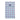 Purple & Blue Check Brushed Cotton Pyjamas With Navy Piping