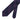 Purple Woven Silk Tie with Large Purple Check