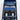 Royal Blue Plain Barathea Braces
