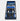 Royal Blue Plain Barathea Braces